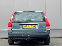 2001 volvo v70 7-persoons automaat personenauto - afbeelding 14 van  19