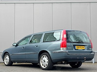 2001 volvo v70 7-persoons automaat personenauto - afbeelding 15 van  19