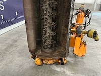 2001 votex 190 klepelmaaier - afbeelding 2 van  11