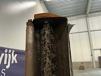 2001 votex 190 klepelmaaier - afbeelding 3 van  11