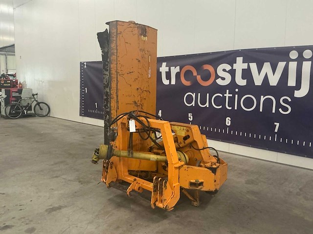 2001 votex 190 klepelmaaier - afbeelding 1 van  11