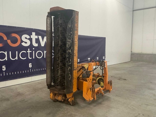 2001 votex 190 klepelmaaier - afbeelding 5 van  11