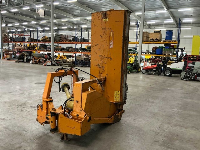 2001 votex 190 klepelmaaier - afbeelding 7 van  11