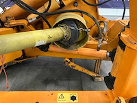 2001 votex 190 klepelmaaier - afbeelding 10 van  11