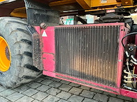 2001 vredo vt3326 zelfrijdende bemestertank - afbeelding 25 van  38