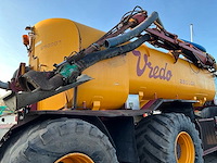 2001 vredo vt3326 zelfrijdende bemestertank - afbeelding 2 van  38