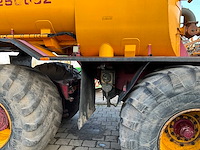 2001 vredo vt3326 zelfrijdende bemestertank - afbeelding 7 van  38