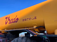 2001 vredo vt3326 zelfrijdende bemestertank - afbeelding 8 van  38