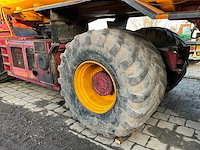 2001 vredo vt3326 zelfrijdende bemestertank - afbeelding 31 van  38
