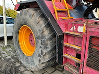 2001 vredo vt3326 zelfrijdende bemestertank - afbeelding 10 van  38