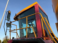 2001 vredo vt3326 zelfrijdende bemestertank - afbeelding 11 van  38