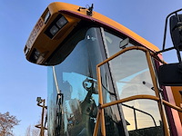 2001 vredo vt3326 zelfrijdende bemestertank - afbeelding 12 van  38