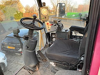 2001 vredo vt3326 zelfrijdende bemestertank - afbeelding 14 van  38