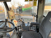 2001 vredo vt3326 zelfrijdende bemestertank - afbeelding 33 van  38