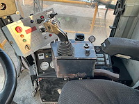 2001 vredo vt3326 zelfrijdende bemestertank - afbeelding 15 van  38