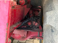 2001 vredo vt3326 zelfrijdende bemestertank - afbeelding 35 van  38