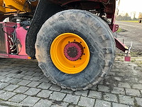 2001 vredo vt3326 zelfrijdende bemestertank - afbeelding 21 van  38