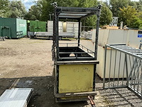 2001 werkbak - afbeelding 6 van  8