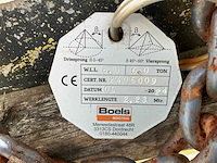 2001 werkbak - afbeelding 8 van  8