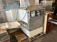 2001 werner & pfleiderer mus kleinbroodlijn - afbeelding 2 van  8