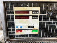 2001 werner & pfleiderer mus kleinbroodlijn - afbeelding 3 van  8