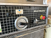 2001 werner & pfleiderer mus kleinbroodlijn - afbeelding 4 van  8