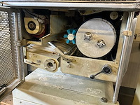 2001 werner & pfleiderer mus kleinbroodlijn - afbeelding 5 van  8