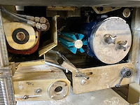 2001 werner & pfleiderer mus kleinbroodlijn - afbeelding 6 van  8