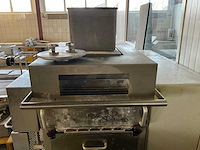 2001 werner & pfleiderer mus kleinbroodlijn - afbeelding 7 van  8