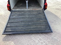 2001 westfalia 120882f paardentrailer - afbeelding 5 van  14