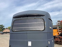 2001 westfalia 120882f paardentrailer - afbeelding 14 van  14