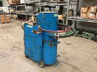 2001 wieland is-55 basic industriële stofzuiger - afbeelding 6 van  6