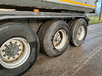 2001 wot okd 3. 18. 27. kipper trailer - afbeelding 10 van  31