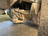 2001 wot okd 3. 18. 27. kipper trailer - afbeelding 11 van  31