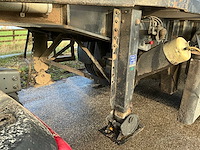 2001 wot okd 3. 18. 27. kipper trailer - afbeelding 12 van  31