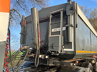 2001 wot okd 3. 18. 27. kipper trailer - afbeelding 13 van  31