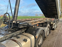 2001 wot okd 3. 18. 27. kipper trailer - afbeelding 17 van  31