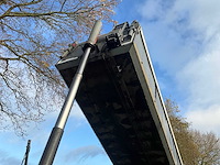 2001 wot okd 3. 18. 27. kipper trailer - afbeelding 18 van  31