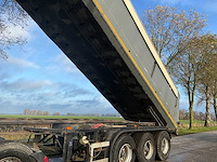 2001 wot okd 3. 18. 27. kipper trailer - afbeelding 19 van  31