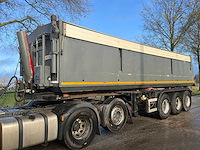 2001 wot okd 3. 18. 27. kipper trailer - afbeelding 1 van  31