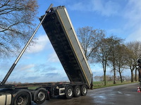 2001 wot okd 3. 18. 27. kipper trailer - afbeelding 21 van  31