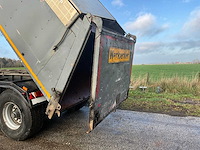 2001 wot okd 3. 18. 27. kipper trailer - afbeelding 22 van  31