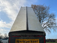 2001 wot okd 3. 18. 27. kipper trailer - afbeelding 23 van  31