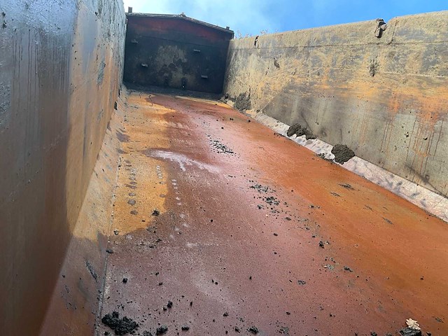 2001 wot okd 3. 18. 27. kipper trailer - afbeelding 25 van  31