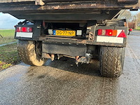 2001 wot okd 3. 18. 27. kipper trailer - afbeelding 26 van  31