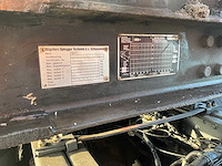 2001 wot okd 3. 18. 27. kipper trailer - afbeelding 30 van  31