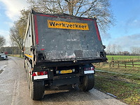 2001 wot okd 3. 18. 27. kipper trailer - afbeelding 6 van  31