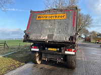 2001 wot okd 3. 18. 27. kipper trailer - afbeelding 7 van  31