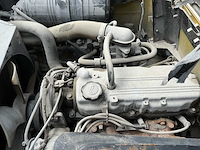 2001 yale glp30tf vorkheftruck - afbeelding 8 van  9