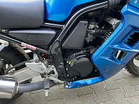 2001 yamaha fazer 600 motorfiets - afbeelding 2 van  2